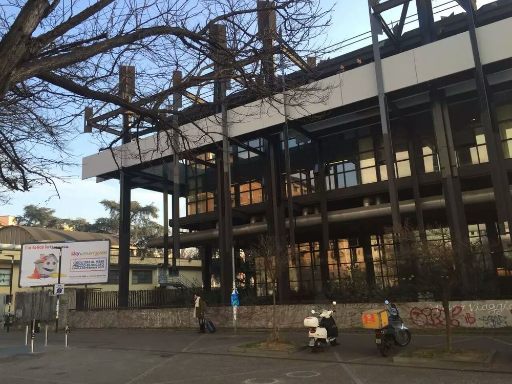 都灵理工大学